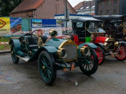 2020-Parel der Voorkempen - Guy Reynders